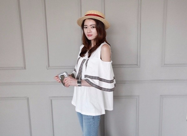 10 xu hướng thời trang chỉ người sành mặc mới biết - Ảnh 3