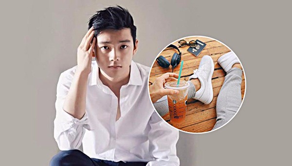 Những items mà ai mặc cũng hóa “soái ca” - Ảnh 1