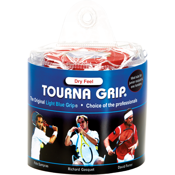 Tourna Grip 30 Pack - Hộp 30 (TOUR-30XXL)