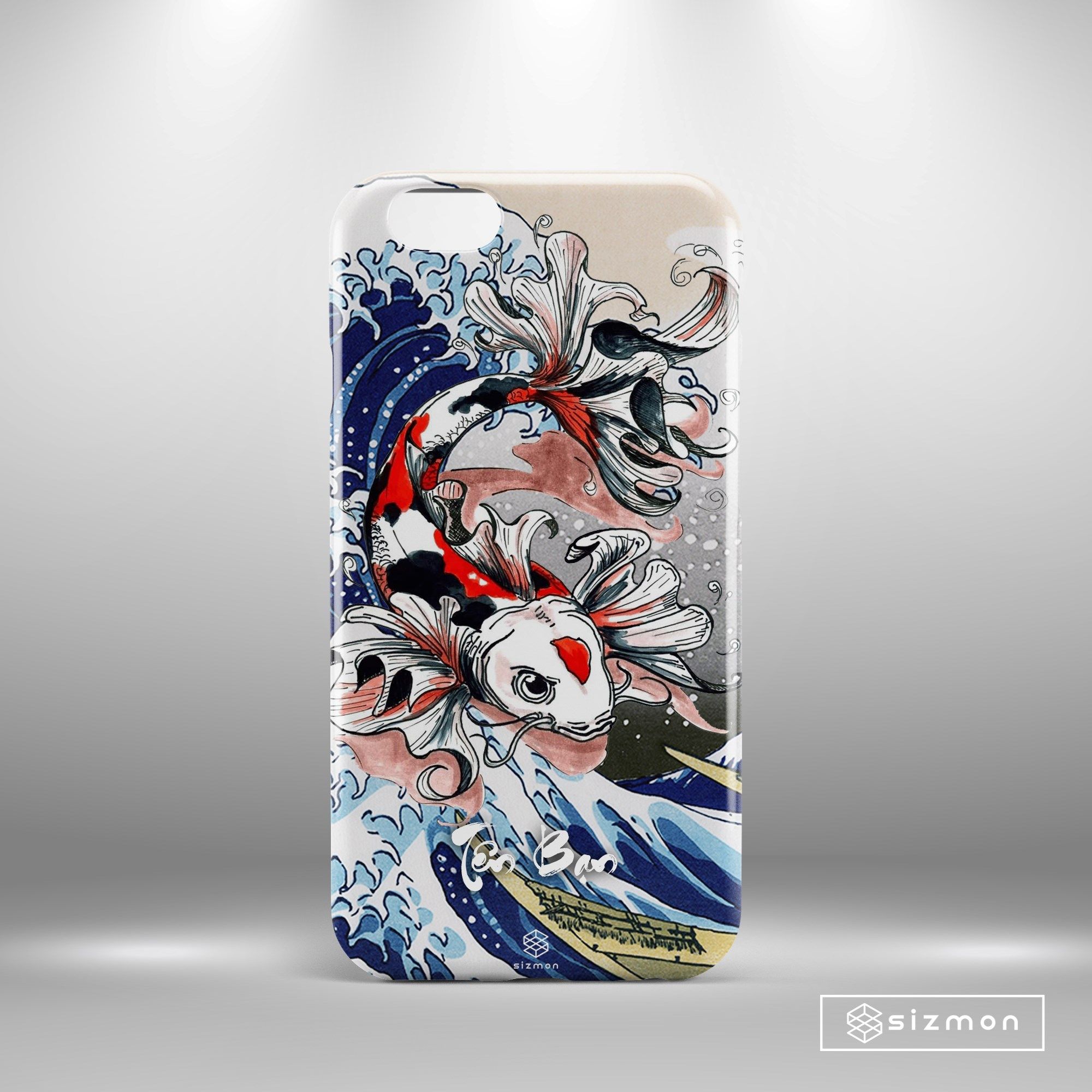 Japanese S053