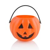 Giỏ bí ngô lớn - Pumpkin basket large