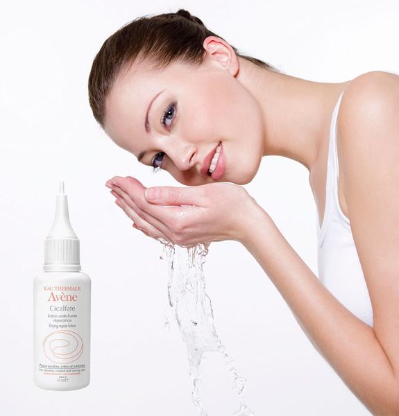 Avène Cicalfate Drying Repair Lotion