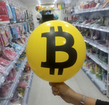 Bong bóng in 40cm - Customized balloons 40cm
