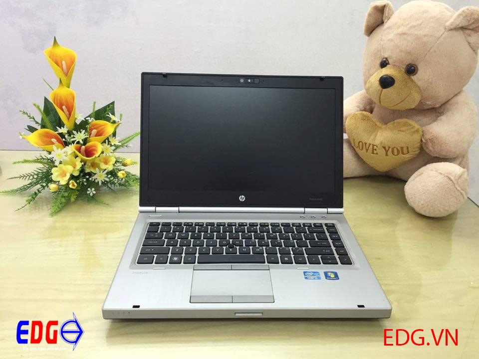 Laptop HP 8460p core i5 VGA rời