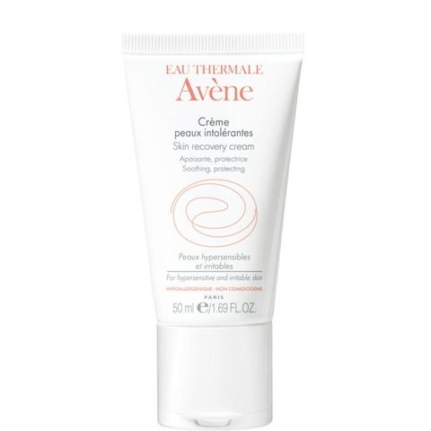 kem duong phuc hoi da va lam diu da kich ung avene skin recovery cream 50ml