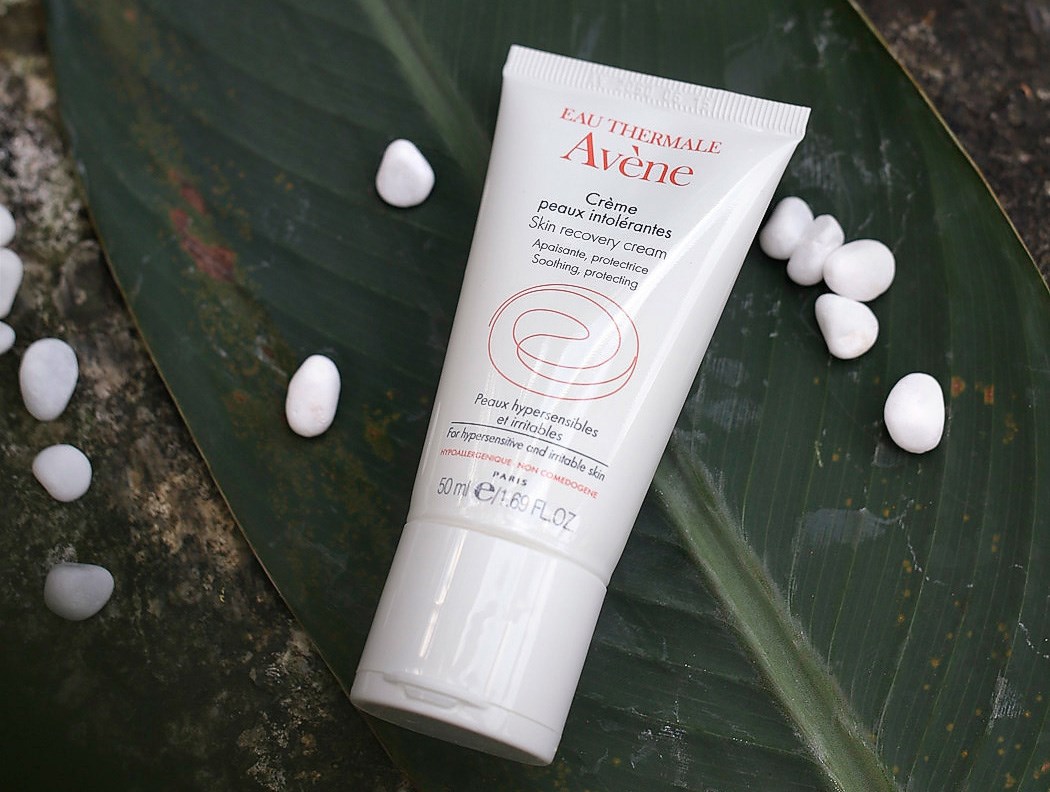 Avène Skin Recovery Cream 50ml