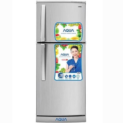 Nhân bản của Tủ Lạnh Aqua Aqr-145an (Ss)