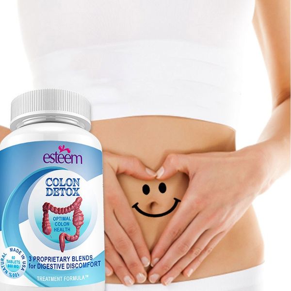 vien giai doc ruot ket esteem colon detox 60 vien 03