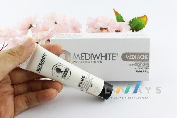 Mỹ phẩm Medi White bán ở đâu? Liệu bạn có biết