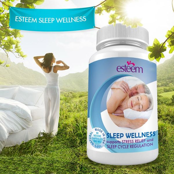 vien uong ho tro dieu tri mat ngu esteem sleep wellness hop 60 vien 04