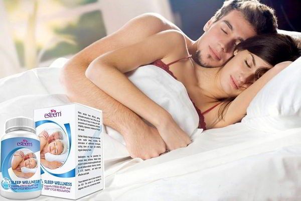 vien uong ho tro dieu tri mat ngu esteem sleep wellness hop 60 vien 05