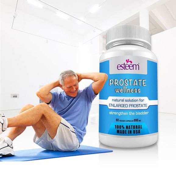 Esteem Prostate Wellness