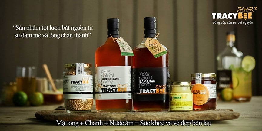 tracybee cate 2