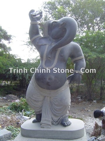 Tượng Ganesha