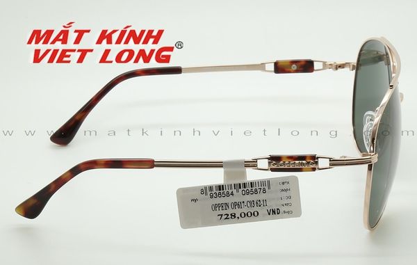  KÍNH MÁT OPPEIN OP617-C03 62-11 