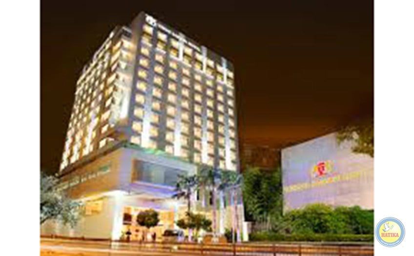 Vissai Sài Gòn Hotel