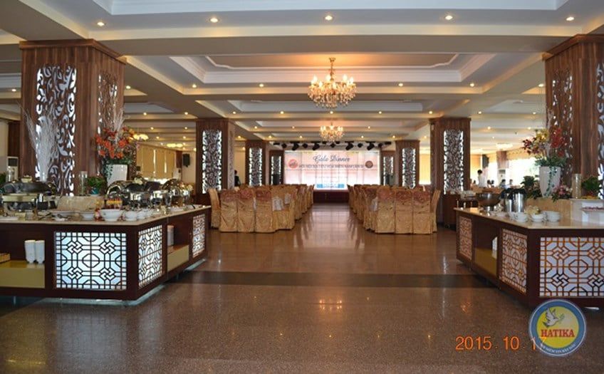 Intourco Resort Vũng Tàu