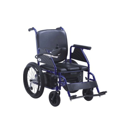 Xe lăn bô điện Unicare UCK-119Y Xe lăn bô điện Unicare UCK-119Y