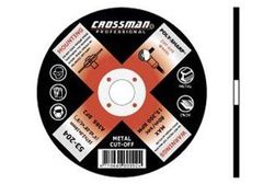 6″ Đá cắt Crossman 53-206