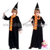Trang phục Halloween bộ ảo thuật gia bé trai