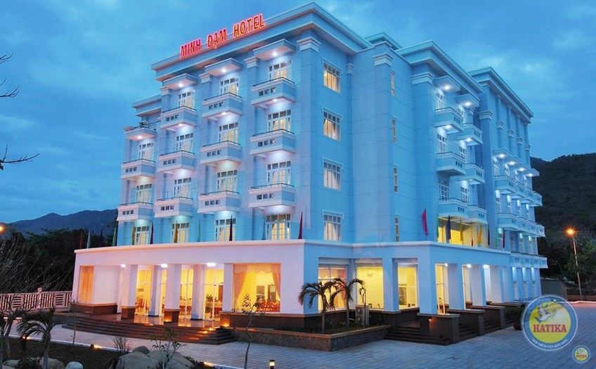 Minh Đạm Hotel