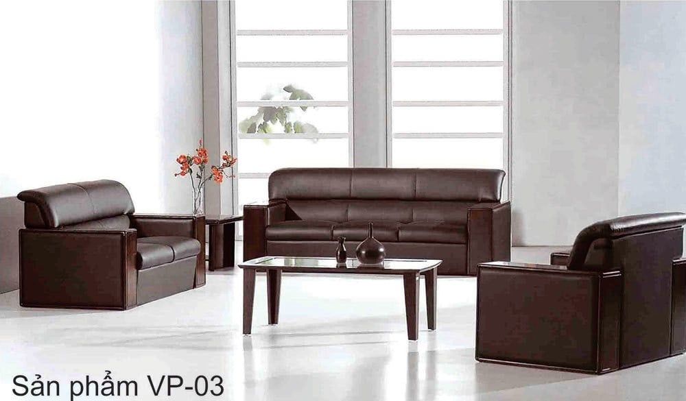 Sofa EN VP-03