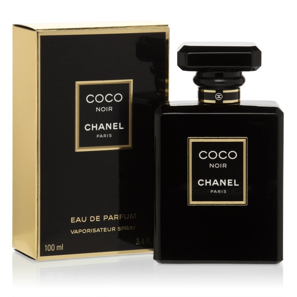 Chiết Chanel Coco Noir EDP 30ml  Tiến Perfume