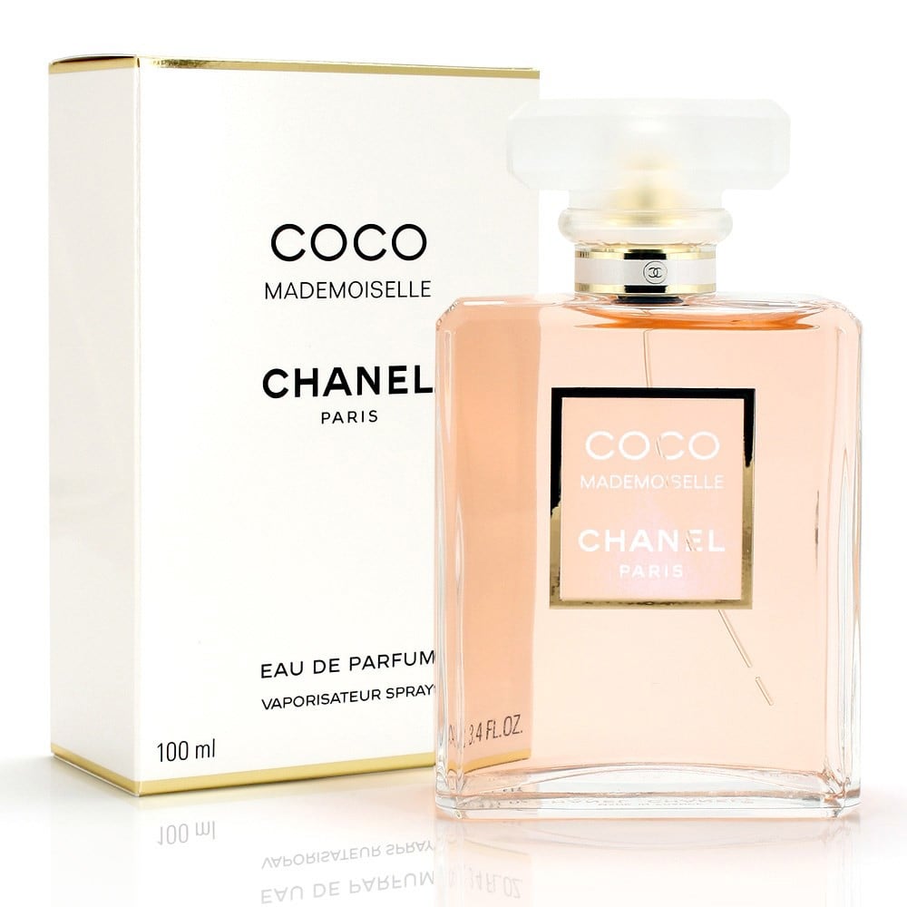 Nước Hoa Chanel Coco Mademoiselle Edp Giá Tốt Nhất  OrchardVn