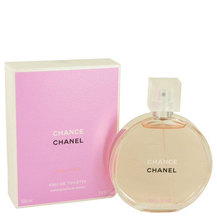 Nước hoa Chance Chanel Eau Tendre Eau de Parfum