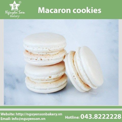 Nguyễn Sơn Bakery