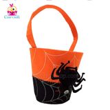  Túi bí nỉ Halloween 