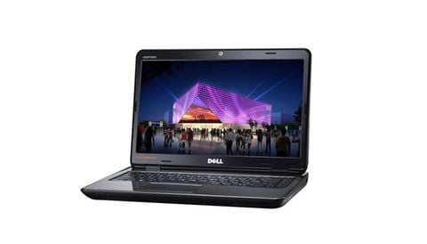 Laptop Dell Inspiron 14 N3421 i5-3337U VGA GT625