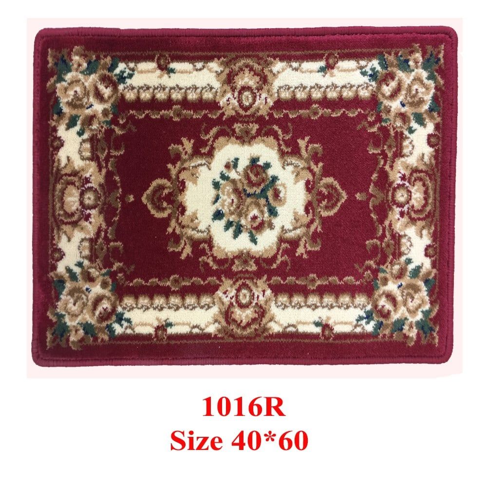  THẢM CHÙI CHÂN GALLOP 