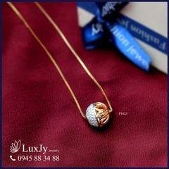 Mặt dây chuyền - P1025