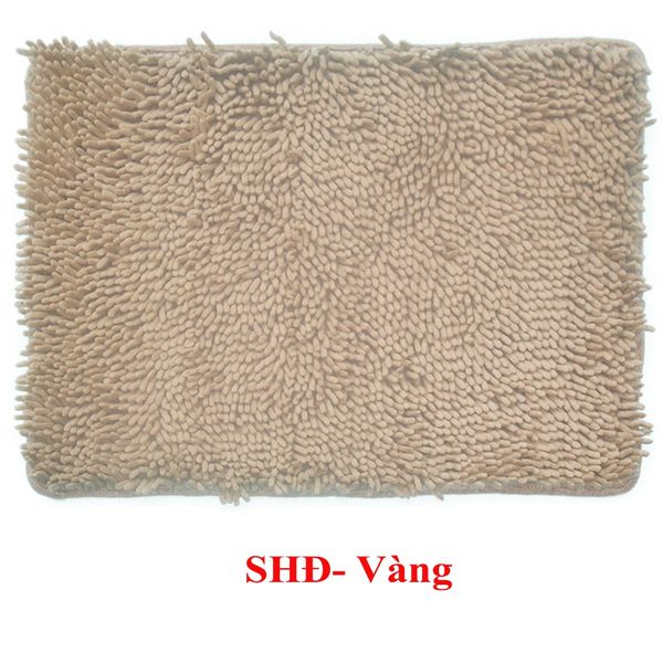 Thảm chùi chân San Hô Đinh