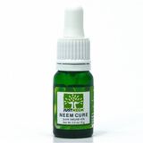 Tinh Dầu Trị Nấm, Chàm, Vảy Nến Acneem Eczema- Neem Oil Cure 8g