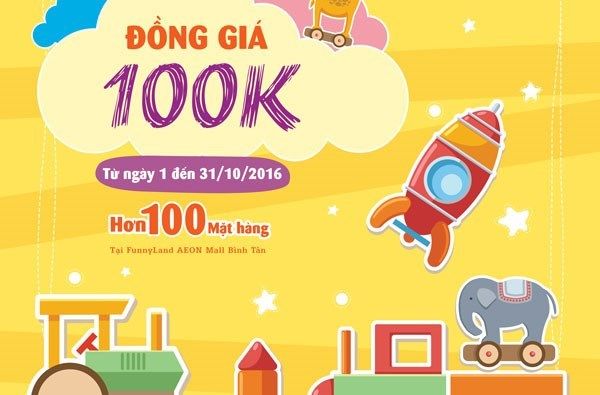 Mua Sắm Thả Ga - Chẳng Lo Về Giá