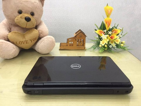 Laptop Dell Inspiron 14R N4110 core i5 ram 4GB hdd 500GB