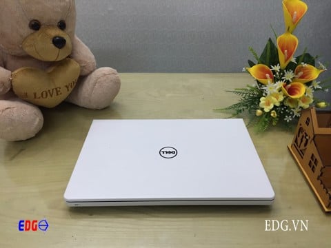Laptop Dell Inspiron 5458 core i3 broadwell VGA rời