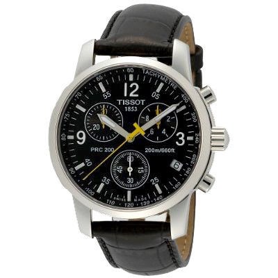 Tissot prc200 mens watch – Showcase Store