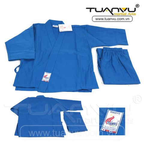 Võ phục Vovinam, vo phuc vovinam, võ phục, vo phuc, quần áo tập võ, quan ao tap vo