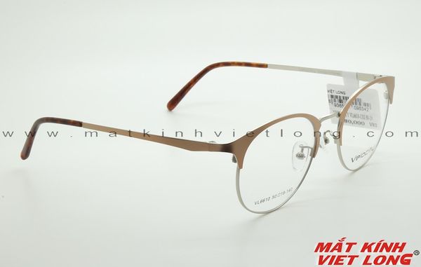  GỌNG KÍNH VELOCITY VL6610-C03 50-19 