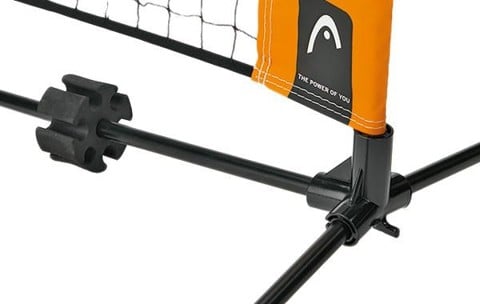 Head Mini Tennis Net 6.1m - bộ lưới tennis trẻ em (287201-11)
