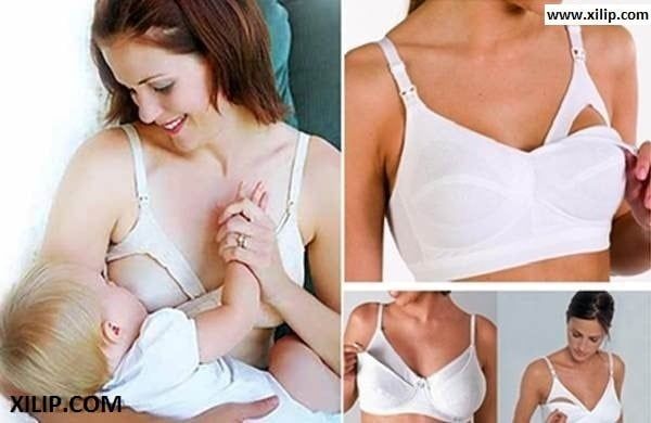 Cách chọn đồ lót cho mẹ bầu