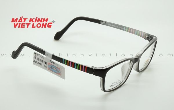  GỌNG KÍNH MAPLESTORY 5003-C18 47-16 