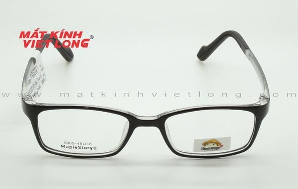  GỌNG KÍNH MAPLESTORY 5005-C18 46-18 