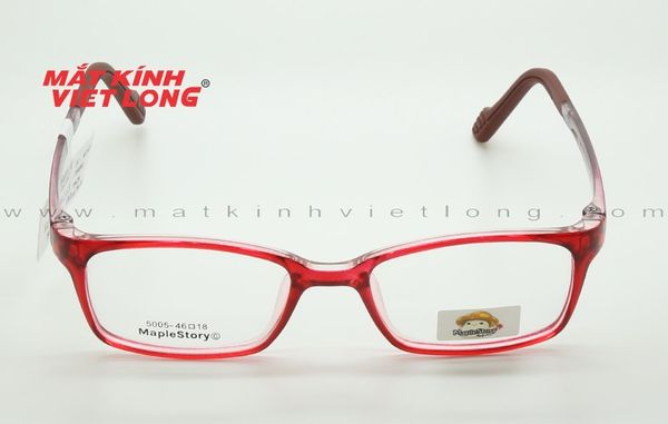  GỌNG KÍNH MAPLESTORY 5005-C1 46-18 