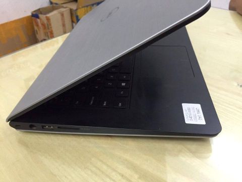 Laptop Dell Inspiron 14 5447 i5 vỏ nhôm