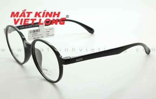  GỌNG KÍNH NATE 3347-C1 48-19 
