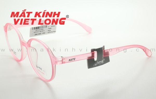  GỌNG KÍNH NATE 3347-C8A 48-19 